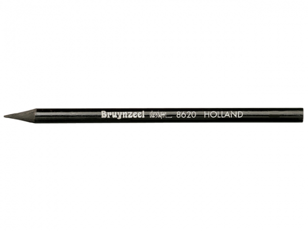 12 Pure Graphite Leads Design 